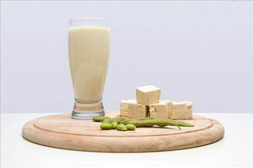 > 第十六课 豆腐与豆浆